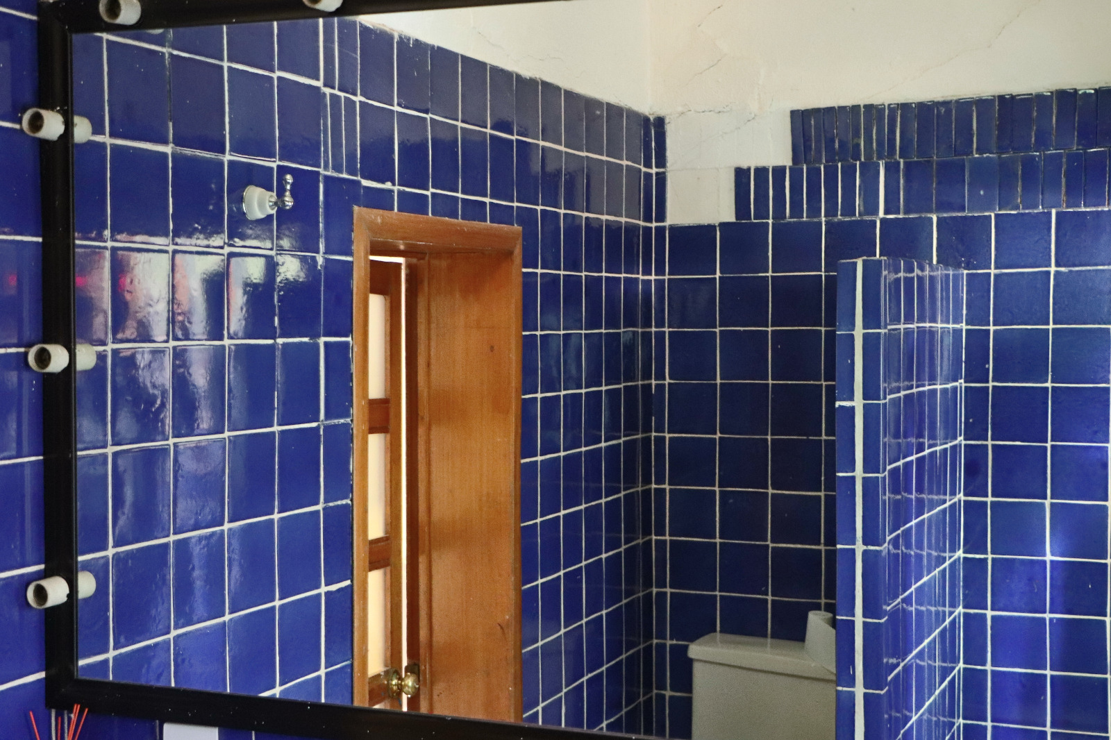 COMMERCIAL HOUSE FOR RENT IN BRENAMIEL OAXACA